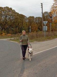 Елена Ковалева